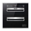 Máy sấy bát âm tủ Eurosun EU-DS120 - Kích thước 595x630x440mm, Công suất 500W