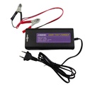 Cas Aki Kiseki CK-1305B Charger Baterai Otomotif 12V Anti Konslet