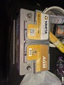 VARTA A6 Dynamic AGM 80Ah 汽車電池 12V 800A 德國製