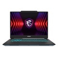 MSI Cyborg 15 A13VFK Laptop Gaming 15.6" Intel Core i7 RTX4060 16GB 512GB SSD Hitam Lutsinar