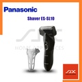 Panasonic ES-SL10 - Penyelenggara Janggut Elektrik AA Battery Wet/Dry