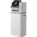 アイリスオーヤマ 衣類乾燥除湿機 DDD-50E 5.0L スピード乾燥 サーキュレーター機能付 デシカント式