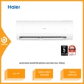 Haier HSU-19LPB21 Penyejuk Udara Non-Inverter 2.0HP R32