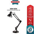 Đèn Bàn Học Sunhouse SHE-13LED-A6 - Thiết Kế Hiện Đại, Tiết Kiệm Năng Lượng
