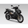 Honda Winner X 2025 - Xe côn tay thể thao dung tích 149cc, thiết kế Underbone
