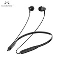 SoundMAGIC S20BT Bluetooth Earphone In-Ear HiFi Stereo dengan Mikrofon - Biru