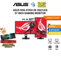ASUS ROG Strix XG27JCG จอมอนิเตอร์เกมมิ่ง