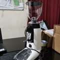 Grinder Kopi Compak K3 Wega Instant 5.8 - Penggiling Kopi Manual dengan Garansi 1 Tahun