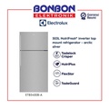 Kulkas Electrolux ETB5400B-A 2 Pintu Lemari Es Freezer Atas