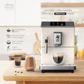 Coffee Press BLACK PLUS PREMIUM MODEL เครื่องชงกาแฟอัตโนมัติ