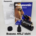 Panasonic ER115 Pencukur Bulu Hidung - Nose Trimmer