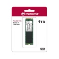 Transcend MTE112S SSD NVMe