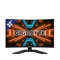 Màn hình Gaming Gigabyte M32QC 31.5 inch VA 2K QHD 170Hz