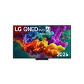 LG 65QNED86BSA ทีวี 4K QNED MiniLED
