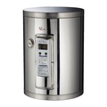 喜特麗 JTL JT-EH115DD 15加侖儲熱式電熱水器 標準型