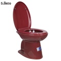 Blue Diamond FH-3152 โถส้วม