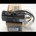 Mitsubishi HC-KFS43BK Motor Servo Industri Stepper Hitam