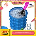 Genie 3D Ice Cube Maker