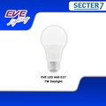 eve A60 TD 7W หลอดไฟ LED
