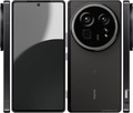 Sharp Aquos R9 pro Smartphone