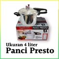 HC Panci Presto