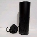 Amazon Echo 第一代 智能喇叭 圓柱形 黑色 白色 Alexa 語音控制 WiFi 藍牙