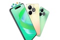 Infinix Smart 8 Smartphone