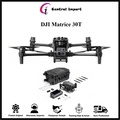 DJI Matrice 30 - Drone Enterprise Canggih