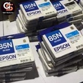 Epson Stylus Photo T60 Printer Inkjet Cetak Kualitas Tinggi