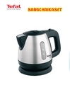 เตฟาล Tefal กาต้มน้ำไฟฟ้า รุ่น BI8125 สแตนเลสสตีล 0.8 ลิตร