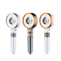 艾爾菲科 ELPHECO 增壓除氯雙面蓮蓬頭 ELPH028S 淨水器