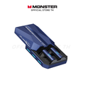 Monster XKT11 หูฟังไร้สายบลูทูธ
