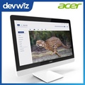 Acer Aspire All in One C24-1700 AIO Desktop 23.8" FHD, Intel Core i3, 8GB RAM, 1TB SSD