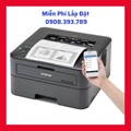 Máy in Laser Brother HL-L2366DW - In ấn nhanh chóng, hiệu quả