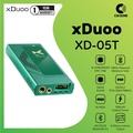 xDuoo XD05T Amplifier Headphone
