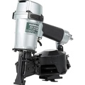 Paku Tembak Udara Metabo HPT NV45AB2, Paku Baja 32-50mm, Kapasitas Majalah 100 Paku, Tekanan 70-120 PSI