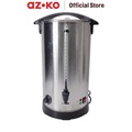 Kris Teko Listrik 20 Ltr - Pemanas Air Stainless Steel