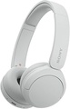 Sony WH-CH520 Over-Ear Headphones - 30mm Drivers, 50 Hours Battery Life, Bluetooth 5.2