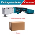 Kamolee 1000N.m Impact Wrench