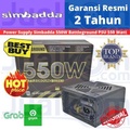 Simbadda 550W Power Supply