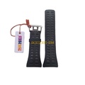 Jam Tangan Digital SKMEI 1251 Strap PU Hitam DG1251