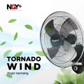 Tornado NG-18WF Kipas Angin Dinding