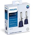 Philips LED Essential 5W - Đèn LED bulb A60 Trắng / Vàng, E27, Tiết Kiệm Điện 88%