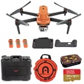 Máy Bay Không Người Lái Autel Robotics EVO II Pro V3 - Flycam 6K, Pin 42 Phút, 19 Cảm Biến Tránh Chướng Ngại Vật
