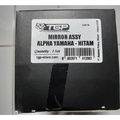 TGP Spion Motor Alpha untuk Honda Yamaha Hitam