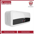 Ariston Slim 2 RS Pemanas Air Listrik 30 Liter