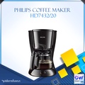 Philips HD7432 เครื่องชงกาแฟแบบดริปฟิลเตอร์