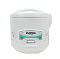 อิมาเฟล็กซ์ หม้อหุงข้าวไฟฟ้า รุ่น RC-350 ความจุ 1 ลิตร กำลังไฟ 400 วัตต์