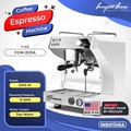 Ferratti Ferro FCM3121A Mesin Kopi Espresso