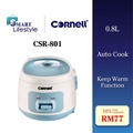 Cornell CRC-JP122D Pemasak Nasi Digital 1.2L